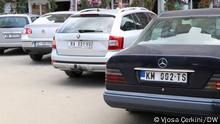 Gespräche zwischen Serbien und Kosovo sind gescheitert