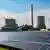 Imagen de la central de carbón de Heyden.