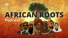  Podcastcover für African Roots