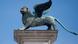 León de San Marcos en Venecia. León de San Marcos en Venecia.