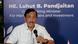 Luhut Binsar Pandjaitan Luhut Binsar Pandjaitan