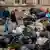 Gomile smeća na ulicama Edinburga zbog štrajka u avgustu