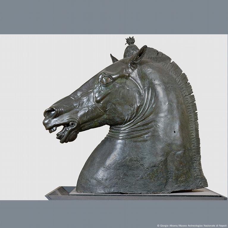 New Virtual Tour: “Donatello: Inventor of the Renaissance”