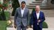 Spanish Prime Minister Pedro Sanchez and German Chancellor Olaf Scholz
Spanish Prime Minister Pedro Sanchez and German Chancellor Olaf Scholz