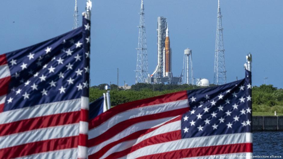 NASA eyes Saturday for Artemis 1 second launch attempt | News | DW - Vimarsana News
