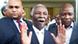 Thabo Mbeki nach den erfolglosen Vermittlungsgesprächen in der Elfenbeinküste (Foto: ap) Thabo Mbeki nach den erfolglosen Vermittlungsgesprächen in der Elfenbeinküste (Foto: ap)