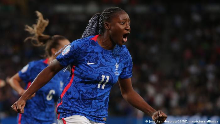 Die besten Fußballerinnen der Welt Alle multimedialen Inhalte der