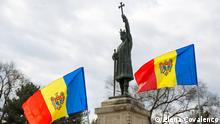 Moldova dintre Prut și Nistru – un teritoriu în cumpănă, niciodată sigur, mereu schimbător