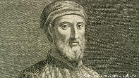 New Virtual Tour: “Donatello: Inventor of the Renaissance”