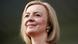 Großbritannnien Liz Truss Großbritannnien Liz Truss