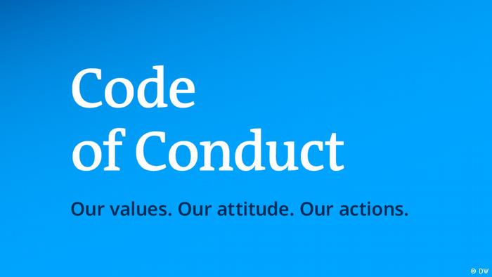 Code of Conduct Artikelbild EN