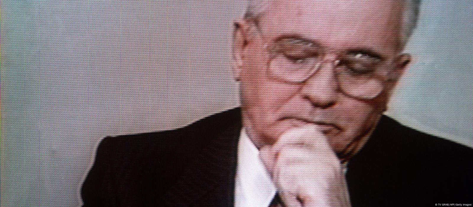 Pizza Hut, Louis Vuitton and 'Gorbymania': Mikhail Gorbachev's cultural  moments