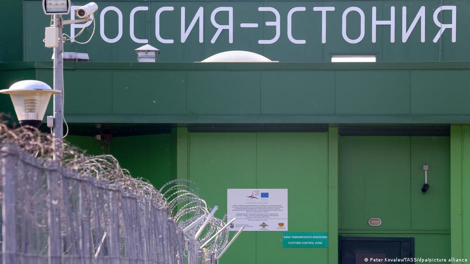 ERR: Эстония запретит россиянам и белорусам без постоянного ВНЖ покупать недвижимость