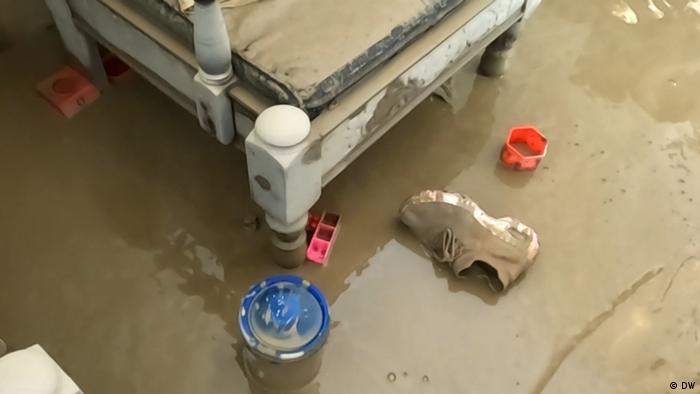 Pakistan | Überschwemmungen