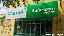 Safaricom Ethiopia launches network pilot in Dire Dawa
Wo- Dire Dawa, Ethiopia
Wann – 31.08.2022
Author- Messay Teklu (DW)