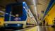 Los usuarios de abonos de transporte público urbano e interurbano -metro, autobús o tranvías- se ahorrarán entre el 30 % y el 50 % del precio de los pasajes en España. Los usuarios de abonos de transporte público urbano e interurbano -metro, autobús o tranvías- se ahorrarán entre el 30 % y el 50 % del precio de los pasajes en España.