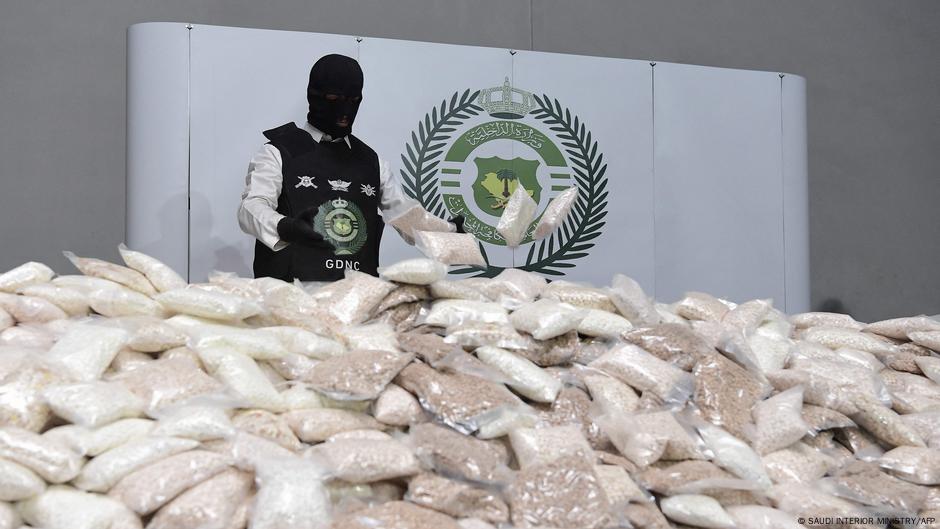 Arabia Saudita ejecuta a ocho personas en un solo día – DW – 03/08/2025