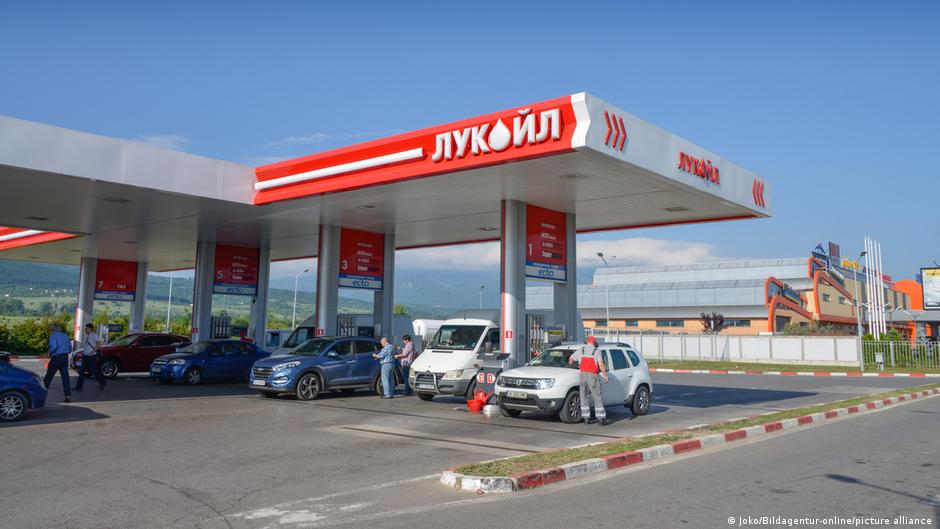 Bulgaria Fuel Prices Register Sharp Surge in August