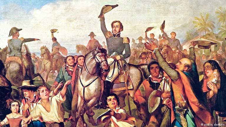 Brasil soberano: há 200 anos, país consolidava independência