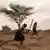 Kenia Dürre l Leben im Dorf Parapul