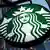 星巴克logo