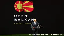 И Отворен Балкан во предизборната кампања - каква судбина му се крои?