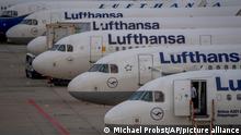 Pilotenstreik der Lufthansa geht zu Ende