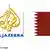 Logo Al Jazeera