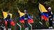 Los atentados contra la fuerza pública de Colombia se han incrementado tras la extradición a EE.UU. de Dairo Antonio Úsuga, alias "Otoniel", líder del Clan del Golfo, la mayor banda criminal del país. Los atentados contra la fuerza pública de Colombia se han incrementado tras la extradición a EE.UU. de Dairo Antonio Úsuga, alias "Otoniel", líder del Clan del Golfo, la mayor banda criminal del país.