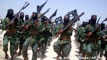 Drei Selbstmordanschläge erschüttern Somalia
