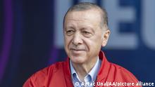 Ердоган за санкциите: Европа ще пожъне това, което е посяла