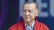Türkei I Präsident Erdogan in Samsun Türkei I Präsident Erdogan in Samsun