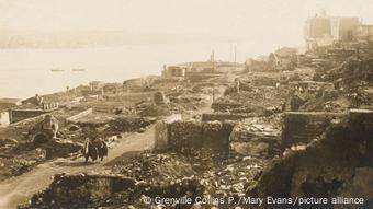 Σμύρνη 1922