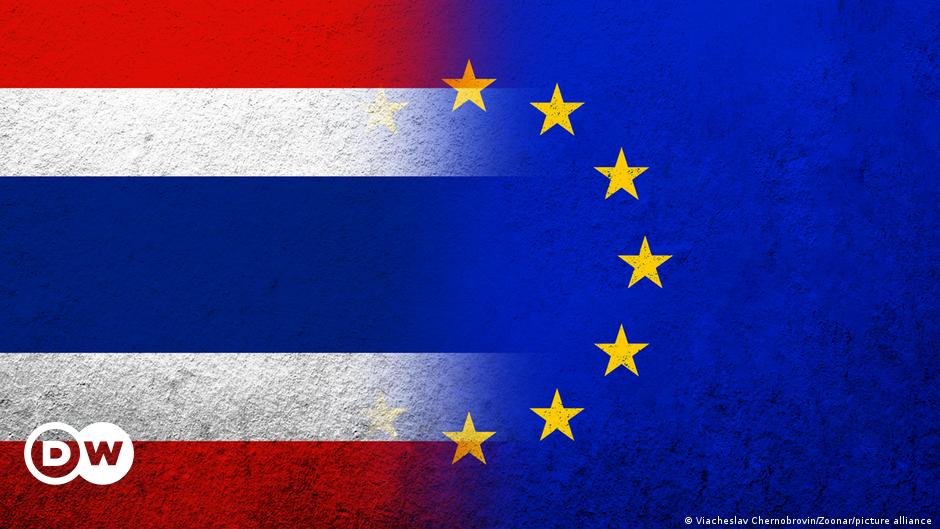 EU and Thailand cap turbulent decade by boosting ties – DW – 09/05/2022