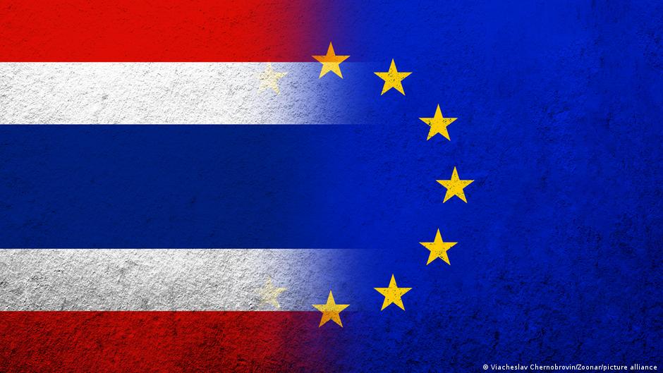 EU and Thailand cap turbulent decade with a partnership agreement | Asia | An in-depth look at news from across the continent | DW - Vimarsana News