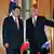 2010年，當時擔任中國國家副主席的習近平訪問澳洲，与時任總理陸克文舉行會晤