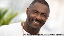 Umschwärmter Schauspieler: Idris Elba wird 50