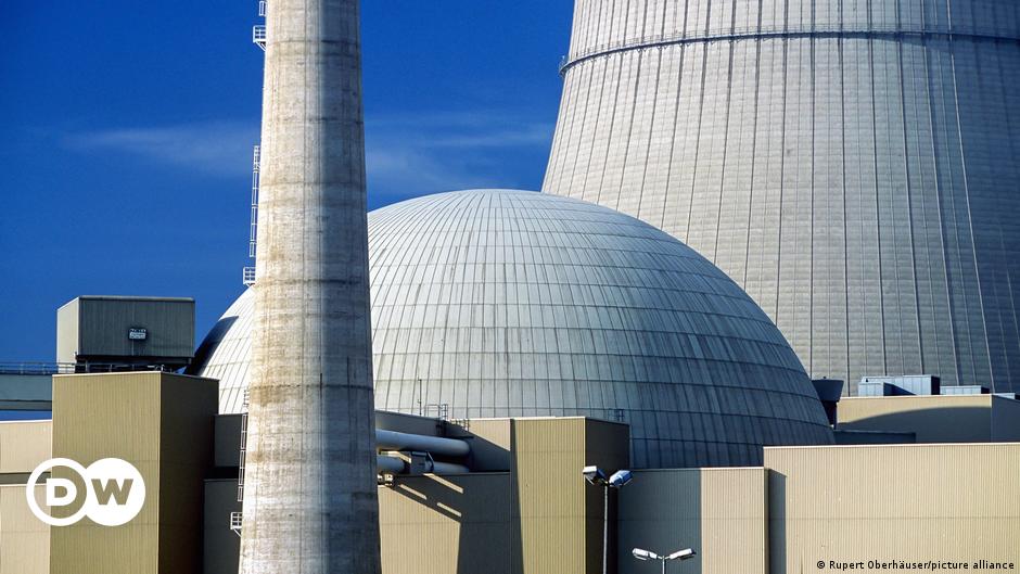 Warum kann Deutschland nicht aus der Atomenergie aussteigen?