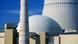 Usina nuclear Emsland, em Lingen, Alemanha. Usina nuclear Emsland, em Lingen, Alemanha.