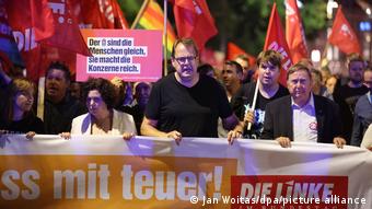 Αριστερά Συνδικάτα Αριστερά Συνδικάτα