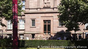 Το μουσειο της Ρηνανίας στην Τρίερ