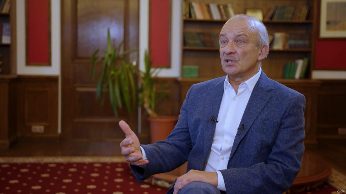 Сергей Алексашенко 