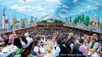Oktoberfest 2019