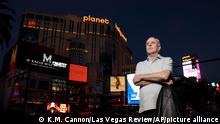 Asesinan a veterano periodista que investigaba corrupción en Las Vegas