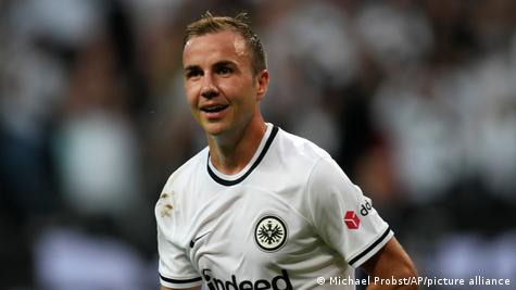 Ele jogou TODOS os minutos da Bundesliga e volta à seleção após 7 anos:  conheça a novidade da Alemanha para a Euro
