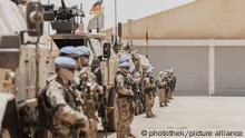 Experte über Anti-Terror-Kampf in Mali: Die Lage in Gao ist schlecht