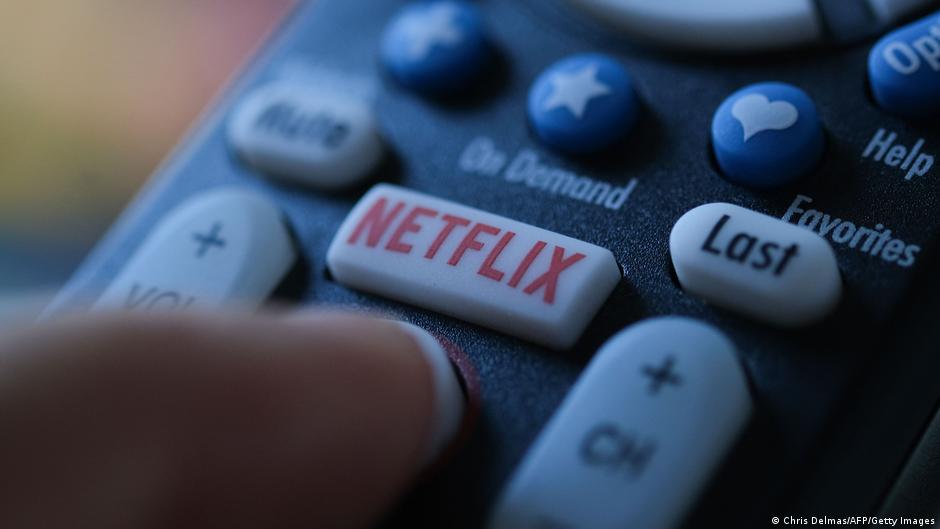 Netflix'ten Almanya'ya uyarı: Ters teper