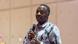 Fidon Mvombeki, teolog iz Tanzanije Fidon Mvombeki, teolog iz Tanzanije
