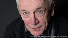 Booker Prize shortlist 2022 - Alan Garner for Treacle Walker credit David Heke, Credit:Avalon