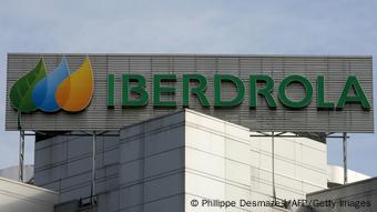 Iberdrola, o ισπανικός προμηθευτής ηλεκτρικού